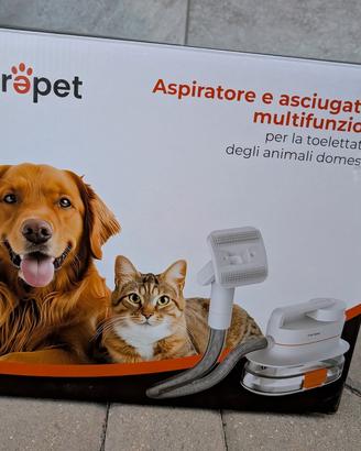 Toilettatore 5 in 1