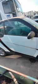 SMART 451 2008 PORTA SX/DX