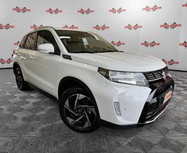 Suzuki Vitara 1.5 140V Hybrid A/T 4X4 AllGrip...