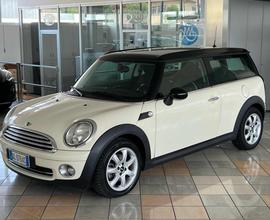 MINI Clubman Mini 1.6 16V Cooper Chili Clubman