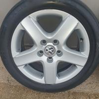 Cerchi vw 16 