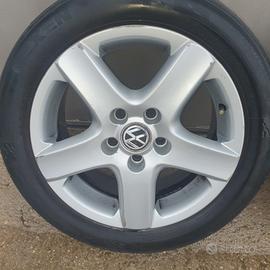 Cerchi vw 16 