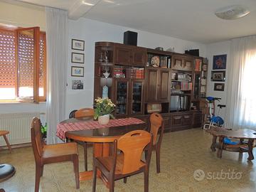 Appartamento in centro a San Quirino