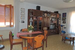 Appartamento in centro a San Quirino