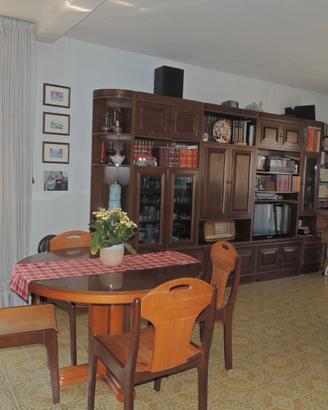 Appartamento in centro a San Quirino
