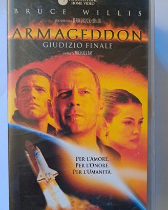 Armageddon