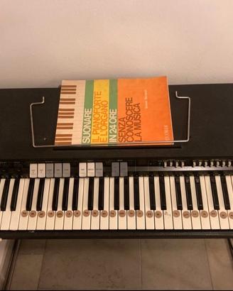 Tastiera EKO 61