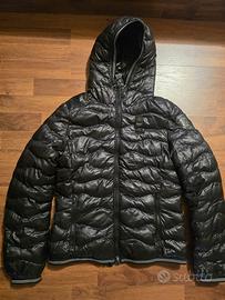 Blauer Giubbotto Unisex Nero Originale Taglia S