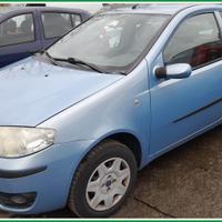 Ricambi Usati FIAT PUNTO (2U) 2005