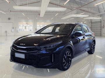 KIA XCEED 1.0 T-GDI 117 CV GPL BUSINESS CROSSOVER