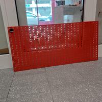 PANNELLO forato porta utensili da appende