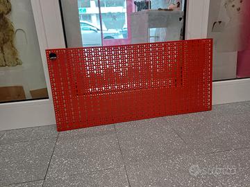 PANNELLO forato porta utensili da appende