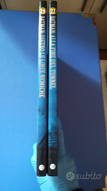 Lotto Batman la leggenda serie platino