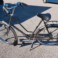 Bicicletta gazelle