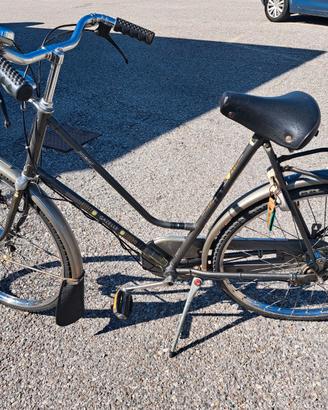 Bicicletta gazelle