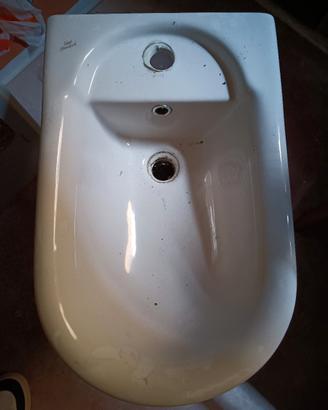 bidet Ideal standard 
