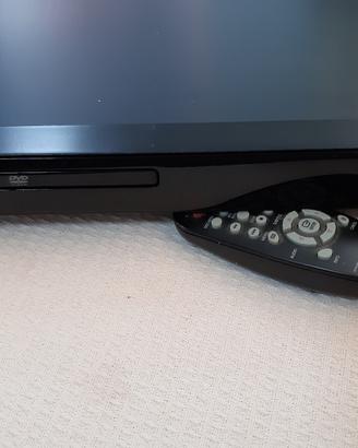 Lettore DVD Samsung P390