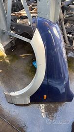 PARAFANGO SINISTRO DAIHATSU TERIOS ANNO:2000