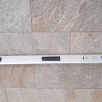 Barre portatutto per VW Golf Plus