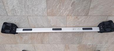 Barre portatutto per VW Golf Plus