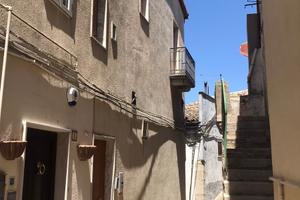 Appartamento su due livelli