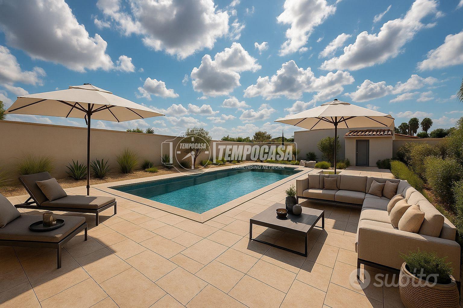 House in Cavallino, Lecce - Vista 4