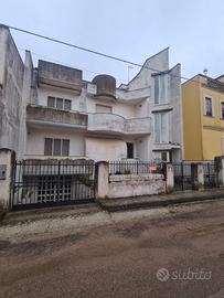 Casa indipendente di recente costruzione