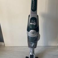 Aspirapolvere elettrica