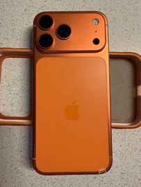 IPhone 17 promax 2tb
