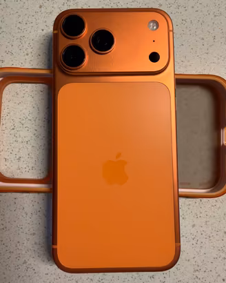 IPhone 17 promax 2tb