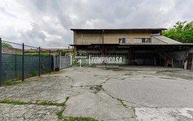 RUSTICO di 189MQ A LEVATE!