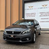 PEUGEOT 308 SW 131CV - 2021