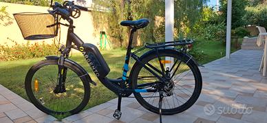 Bicicletta elettrica
