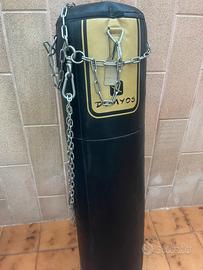 Sacco boxe