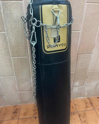 Sacco boxe