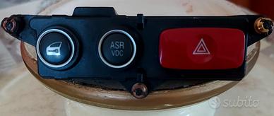 PULSANTIERA CENTRALIZZATA ORIGINALE ALFA159/BRERA