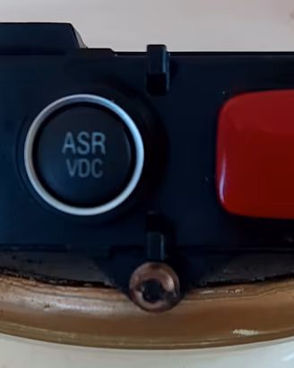 PULSANTIERA CENTRALIZZATA ORIGINALE ALFA159/BRERA
