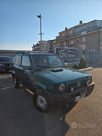 Fiat Panda 1000 4x4 Trekking