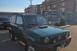 Fiat Panda 1000 4x4 Trekking