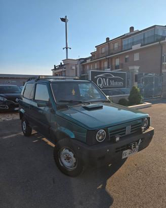 Fiat Panda 1000 4x4 Trekking