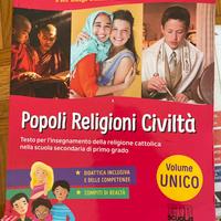 Popoli regioni civiltà