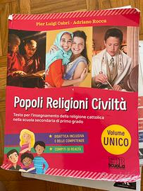 Popoli regioni civiltà