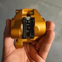 Booster - pinza freno nuova