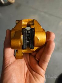 Booster - pinza freno nuova