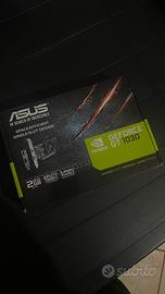 Scheda video NVIDIA GT 1030