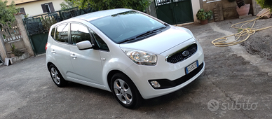 Kia Venga GPL Hyundai ix20