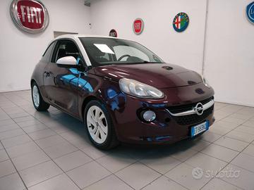Opel Adam 1.2 70 CV Jam