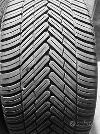 Gomme 245 45 19