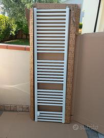 radiatore scaldasalviette