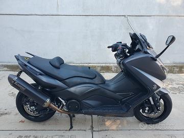 Yamaha T Max 530 ABS 5/2015 Km 20400 Pari al Nuovo